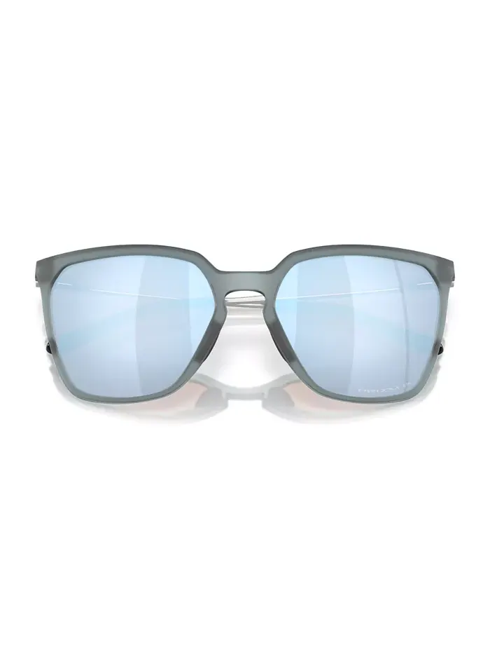 Женские поляризационные солнцезащитные очки, Sielo OO9480 Oakley — изображение 2 из 11, черный
