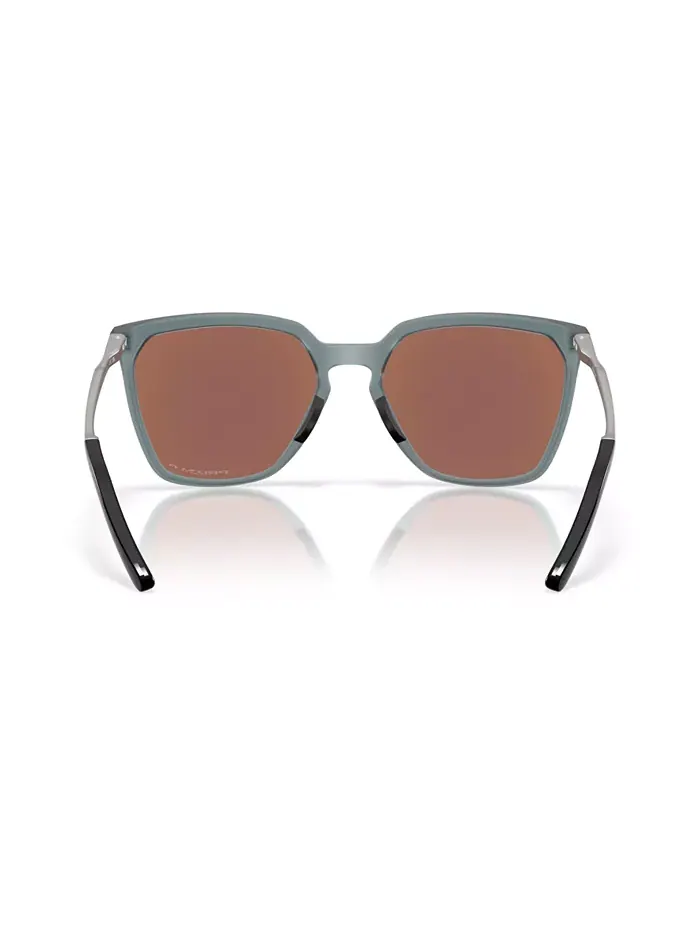 Женские поляризационные солнцезащитные очки, Sielo OO9480 Oakley — изображение 3 из 11, черный