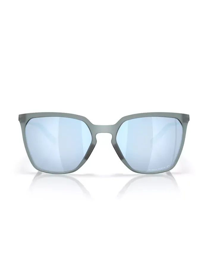 Женские поляризационные солнцезащитные очки, Sielo OO9480 Oakley — изображение 4 из 11, черный