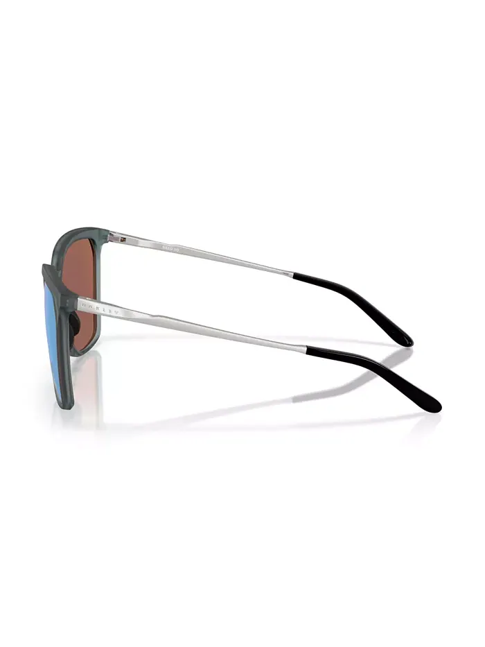 Женские поляризационные солнцезащитные очки, Sielo OO9480 Oakley — изображение 6 из 11, черный