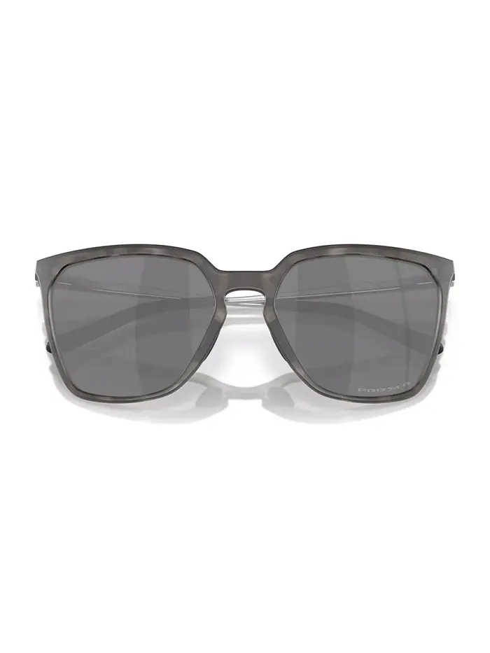 Женские поляризационные солнцезащитные очки, Sielo OO9480 Oakley — изображение 10 из 11, черный