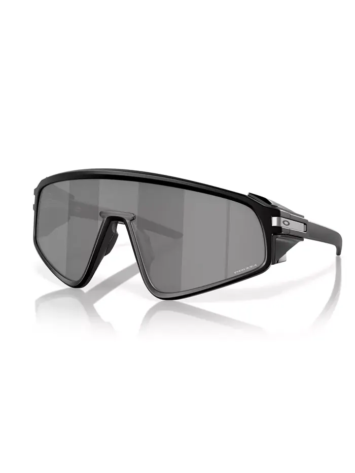 Унисекс солнцезащитные очки Latch Panel, OO9404 Oakley — изображение 1 из 6, черный