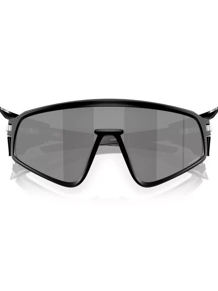 Унисекс солнцезащитные очки Latch Panel, OO9404 Oakley — изображение 4 из 6, черный