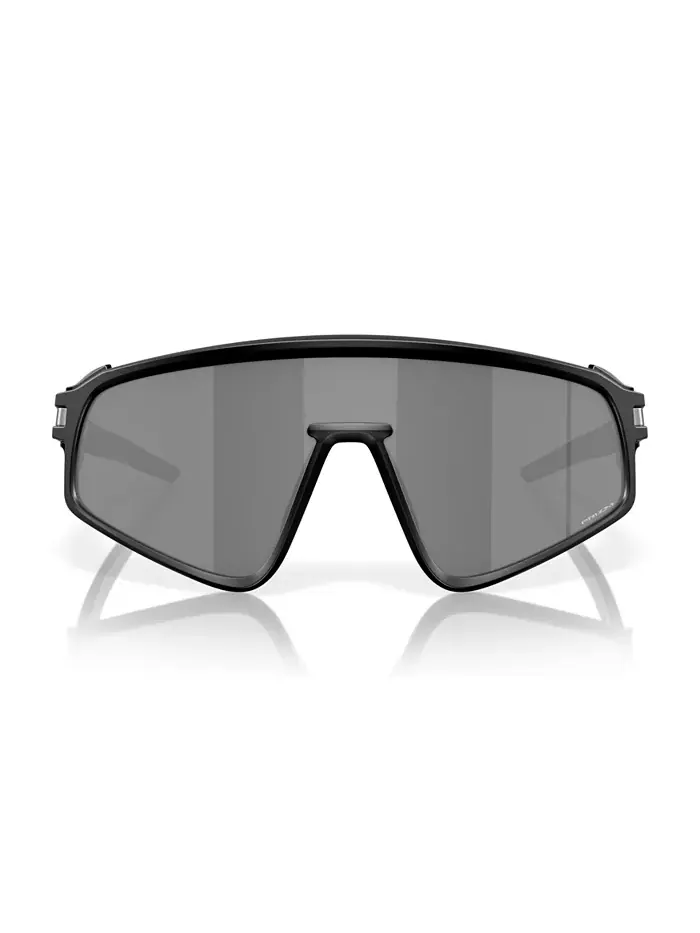 Унисекс солнцезащитные очки Latch Panel, OO9404 Oakley — изображение 5 из 6, черный