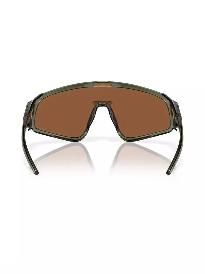 Солнцезащитные очки унисекс, защелка Oo9404 Oakley — изображение 2 из 6, оливковый