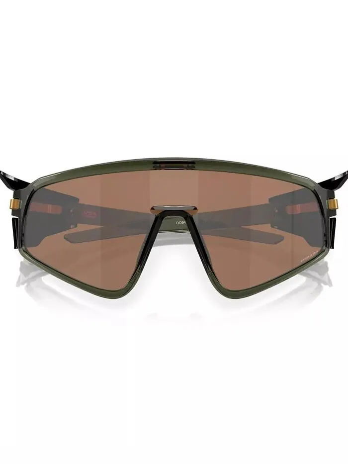 Солнцезащитные очки унисекс, защелка Oo9404 Oakley — изображение 4 из 6, оливковый