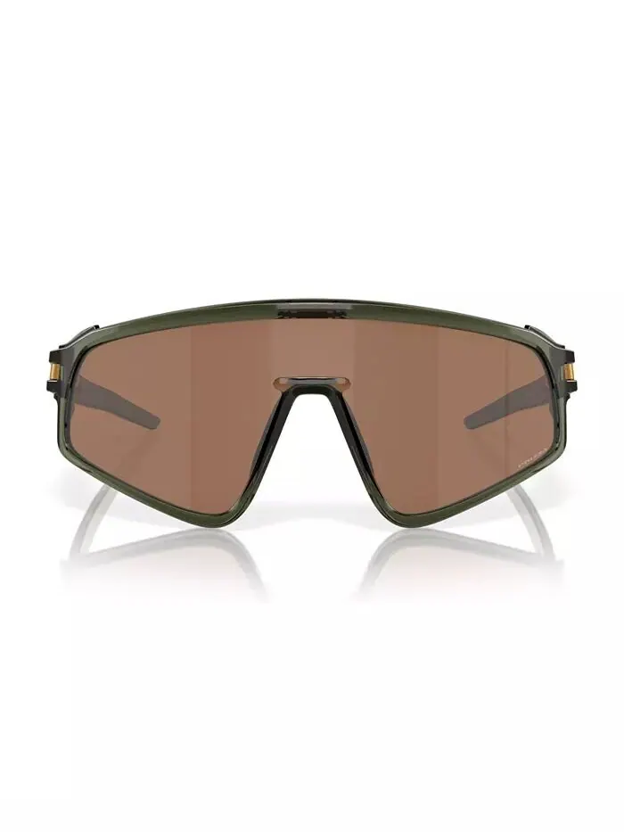 Солнцезащитные очки унисекс, защелка Oo9404 Oakley — изображение 5 из 6, оливковый