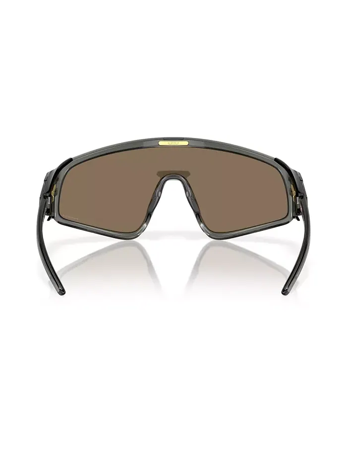 Унисекс солнцезащитные очки Latch Panel, OO9404 Oakley — изображение 2 из 6, серый