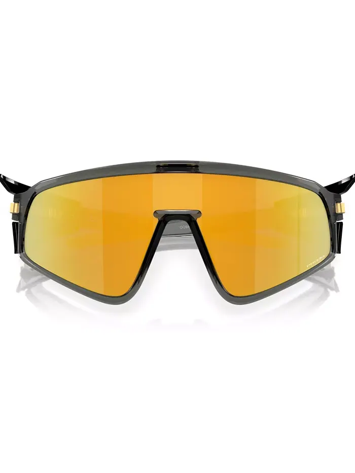 Унисекс солнцезащитные очки Latch Panel, OO9404 Oakley — изображение 4 из 6, серый