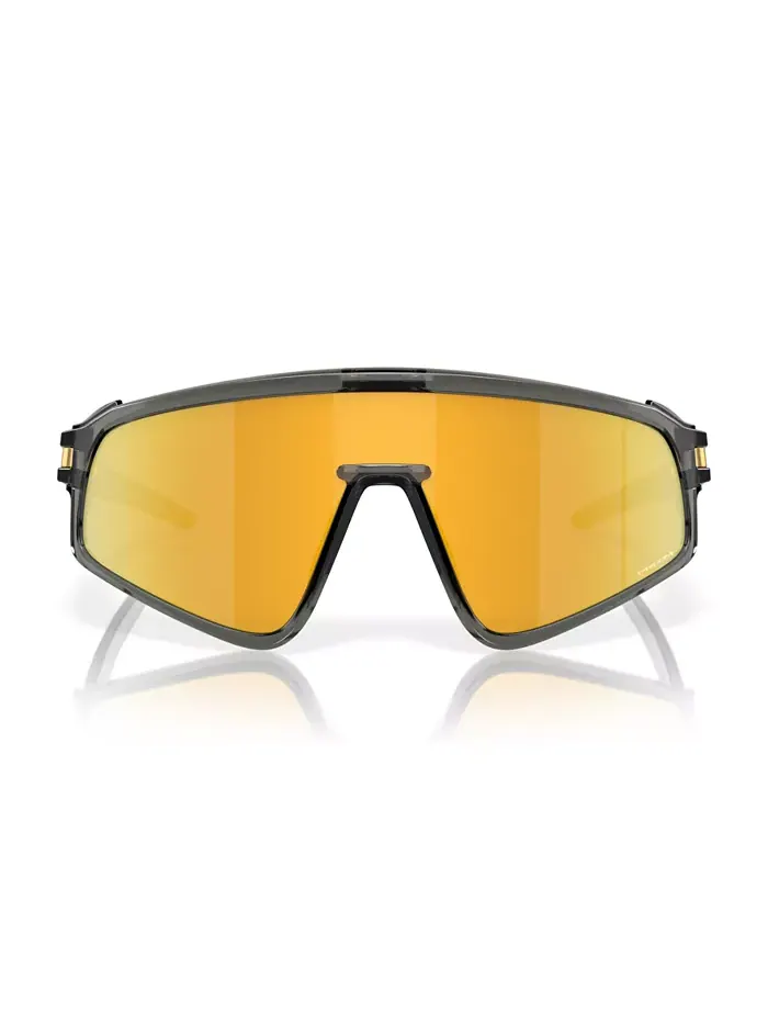 Унисекс солнцезащитные очки Latch Panel, OO9404 Oakley — изображение 5 из 6, серый