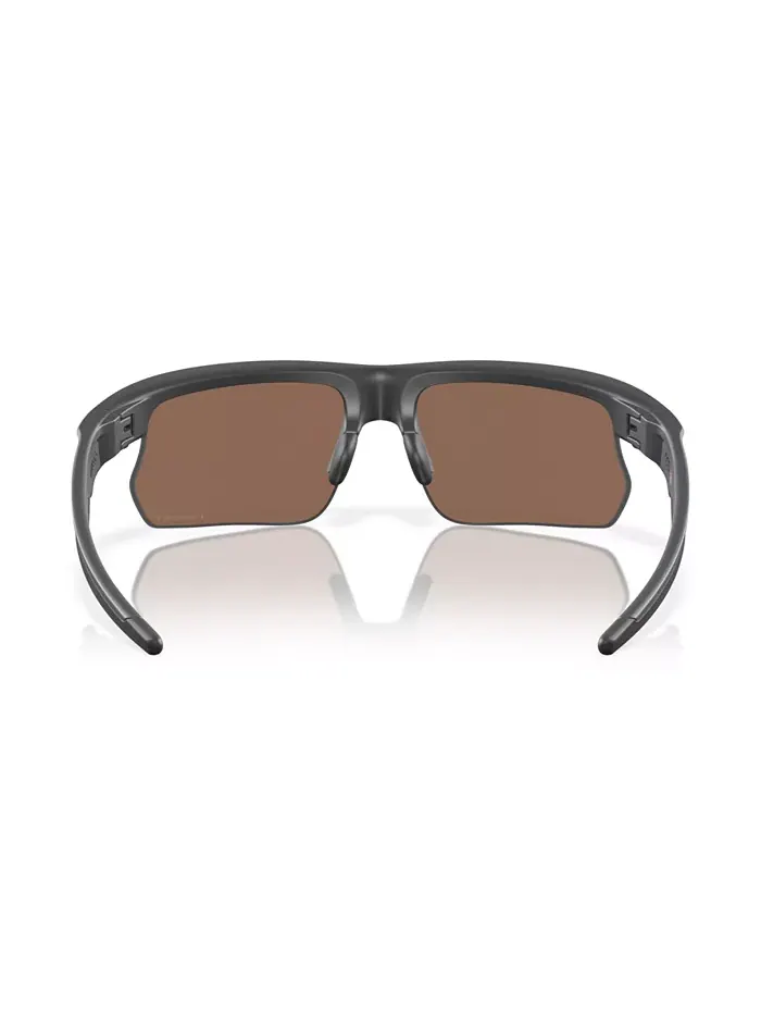 Унисекс солнцезащитные очки, OO9400 Oakley — изображение 3 из 6, черный золотистый