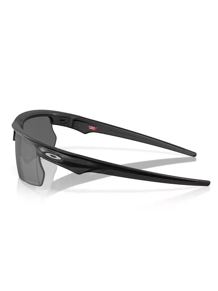 Унисекс солнцезащитные очки, OO9400 Oakley — изображение 2 из 6, серый