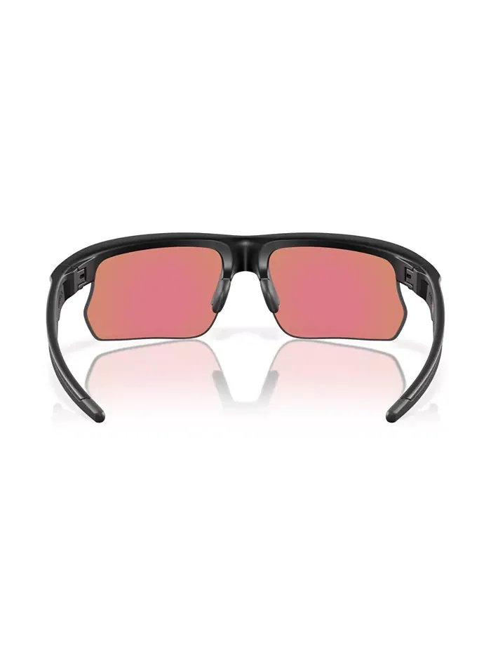Унисекс солнцезащитные очки, OO9400 Oakley — изображение 2 из 7, фиолетовый
