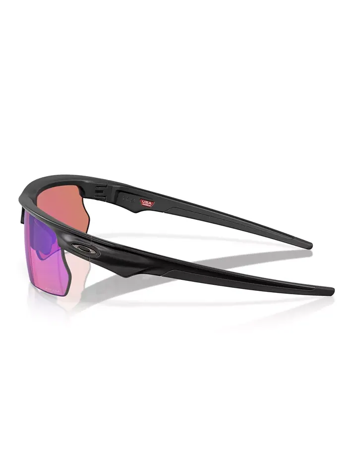 Унисекс солнцезащитные очки, OO9400 Oakley — изображение 3 из 7, фиолетовый