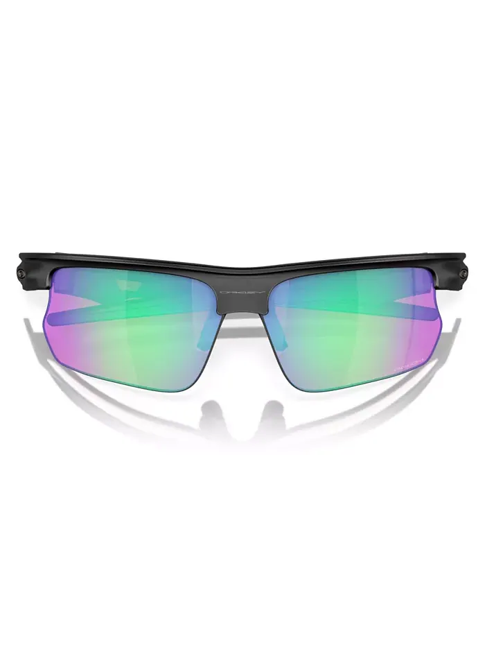 Унисекс солнцезащитные очки, OO9400 Oakley — изображение 4 из 7, фиолетовый
