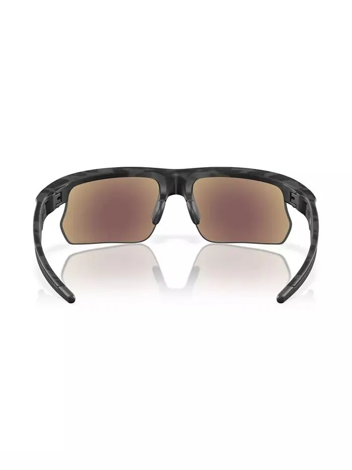 Солнцезащитные очки унисекс Oakley — изображение 3 из 9, серебристый