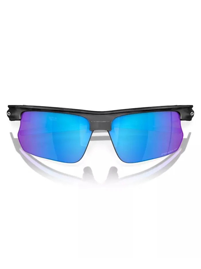 Солнцезащитные очки унисекс Oakley — изображение 4 из 9, серебристый