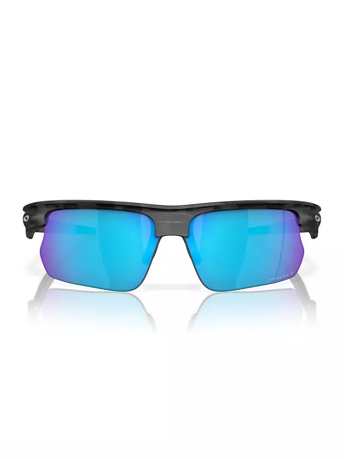 Солнцезащитные очки унисекс Oakley — изображение 5 из 9, серебристый