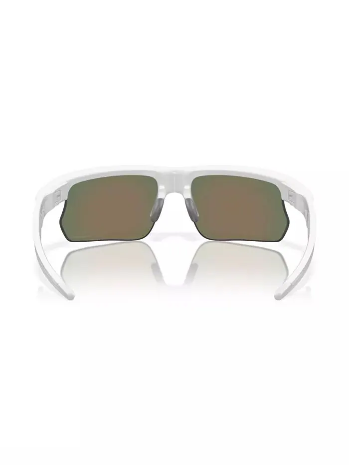 Солнцезащитные очки унисекс Oakley — изображение 9 из 9, серебристый