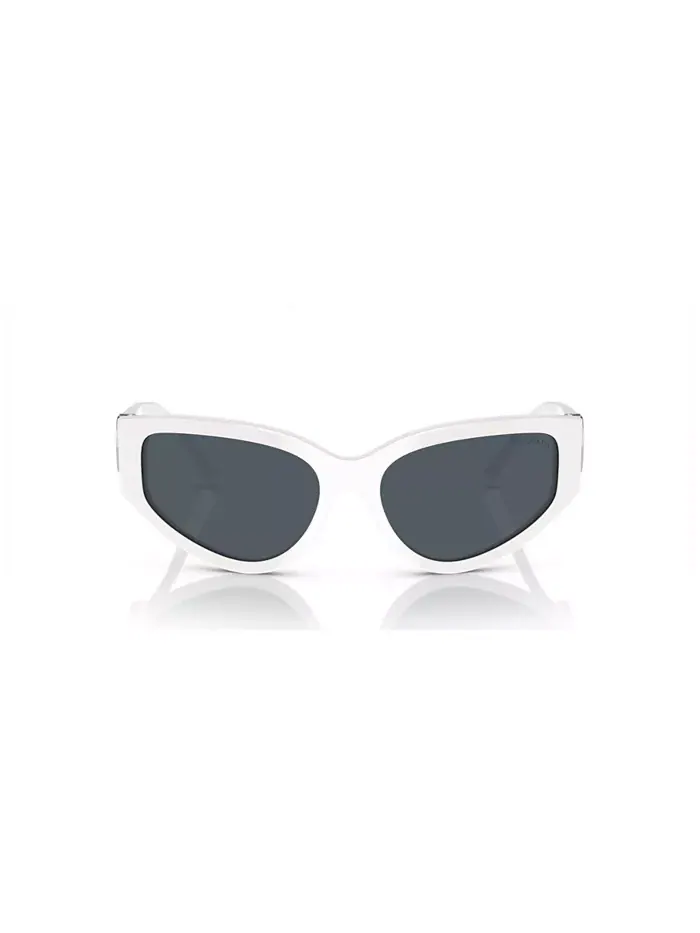 Женские солнцезащитные очки TF4217 Tiffany & Co. — изображение 2 из 6, синий