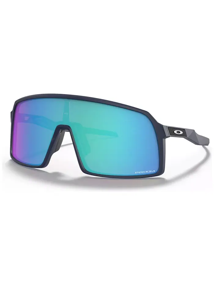 Мужские солнцезащитные очки Low Bridge Fit, OO9406A Sutro 37 Oakley