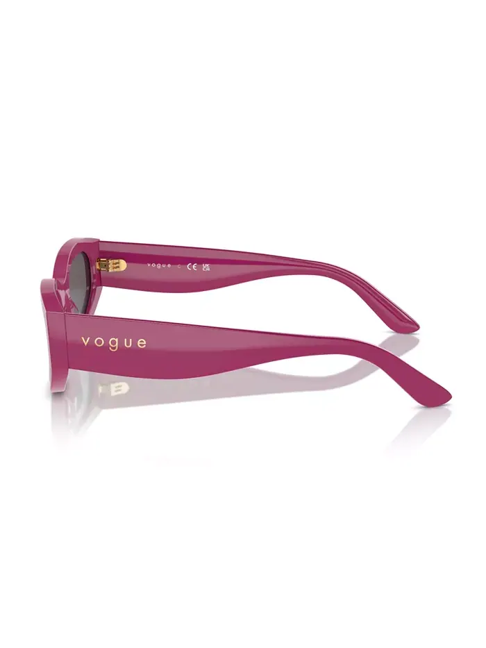 Женские солнцезащитные очки, Vo5585S Vogue Eyewear — изображение 5 из 6