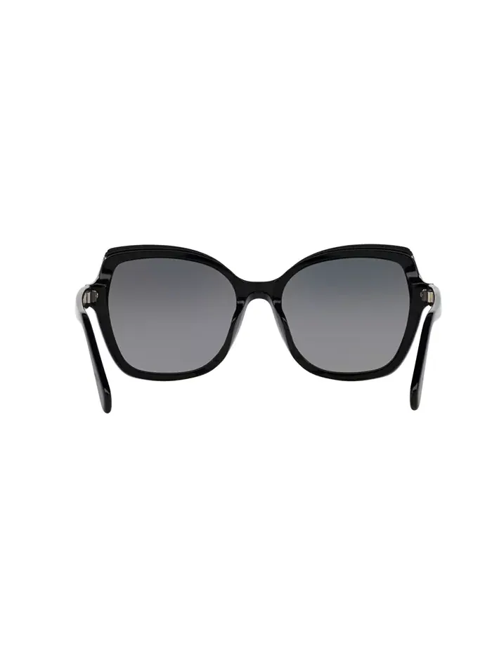 Женские поляризационные солнцезащитные очки, Mamane MJ000739 Maui Jim — изображение 6 из 8, синий зеленый