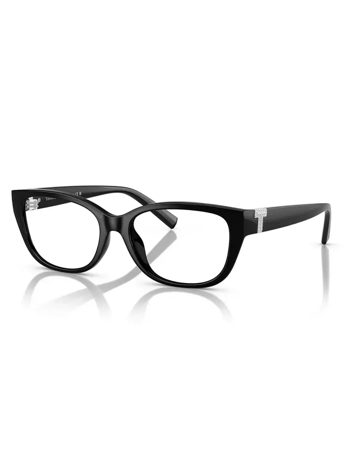 Женские очки, TF2254BU Tiffany & Co. — черный