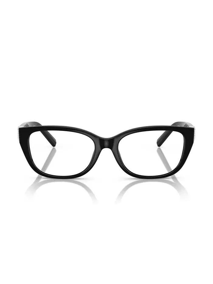 Женские очки, TF2254BU Tiffany & Co. — изображение 2 из 6, черный