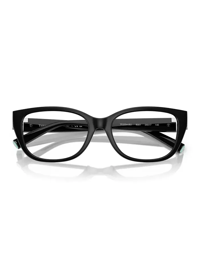 Женские очки, TF2254BU Tiffany & Co. — изображение 5 из 6, черный