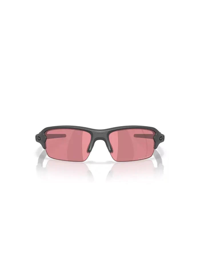 Унисекс солнцезащитные очки Flak 2.0 S, OO9511 Oakley — изображение 3 из 6, черный