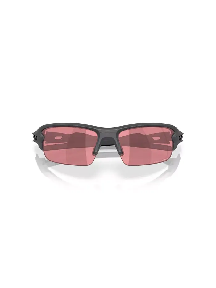 Унисекс солнцезащитные очки Flak 2.0 S, OO9511 Oakley — изображение 5 из 6, черный
