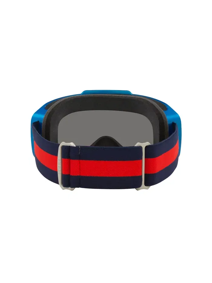 Унисекс большие солнцезащитные очки, GG1210S GC001928 Gucci — изображение 4 из 5, синий
