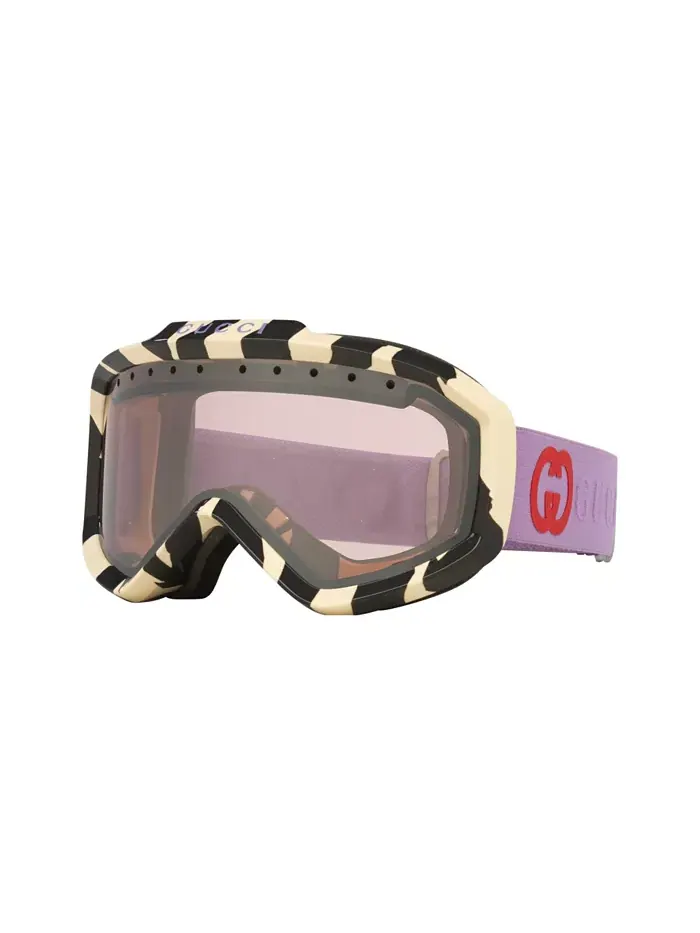 Унисекс большие солнцезащитные очки, GG1210S GC001928 Gucci