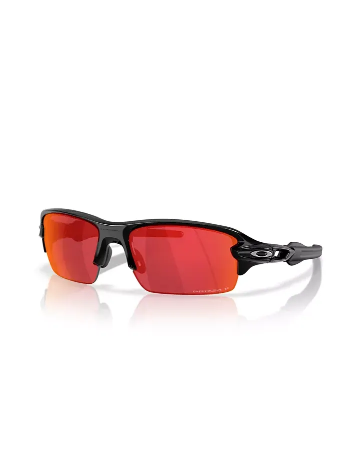 Унисекс солнцезащитные очки Flak 2.0 S Polarized, модель OO9511 Oakley