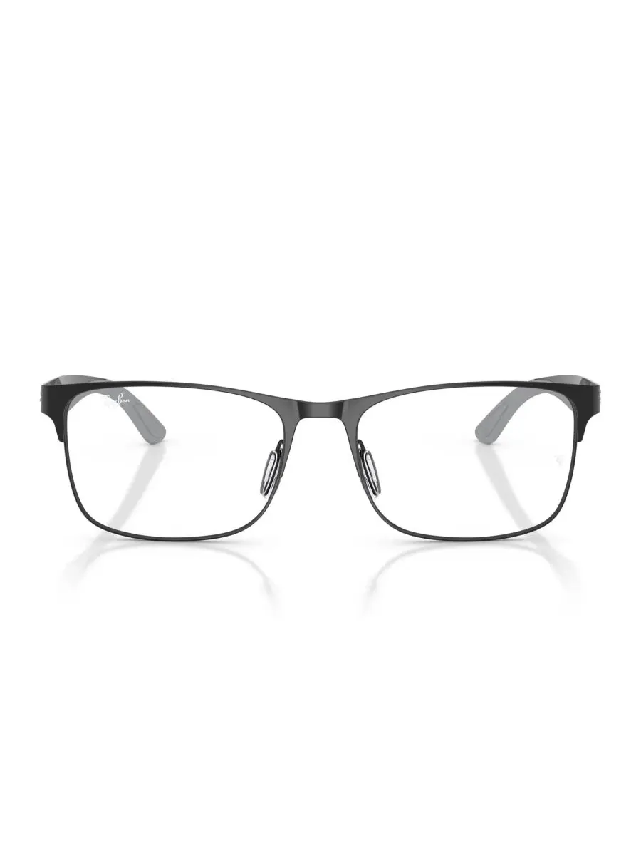 Очки офтальмологические RB7550 Ray-Ban — изображение 2 из 5, черный