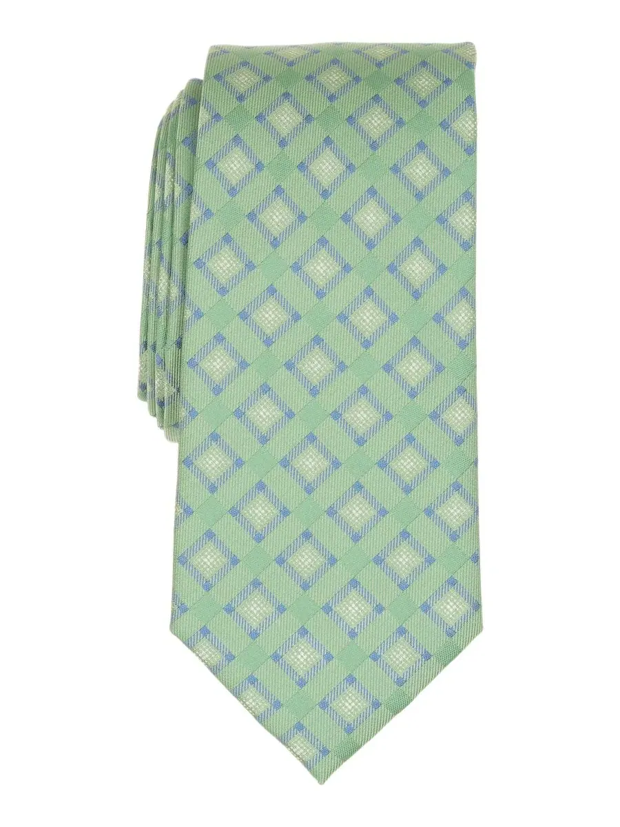 Галстук Serino Neat Perry Ellis Portfolio