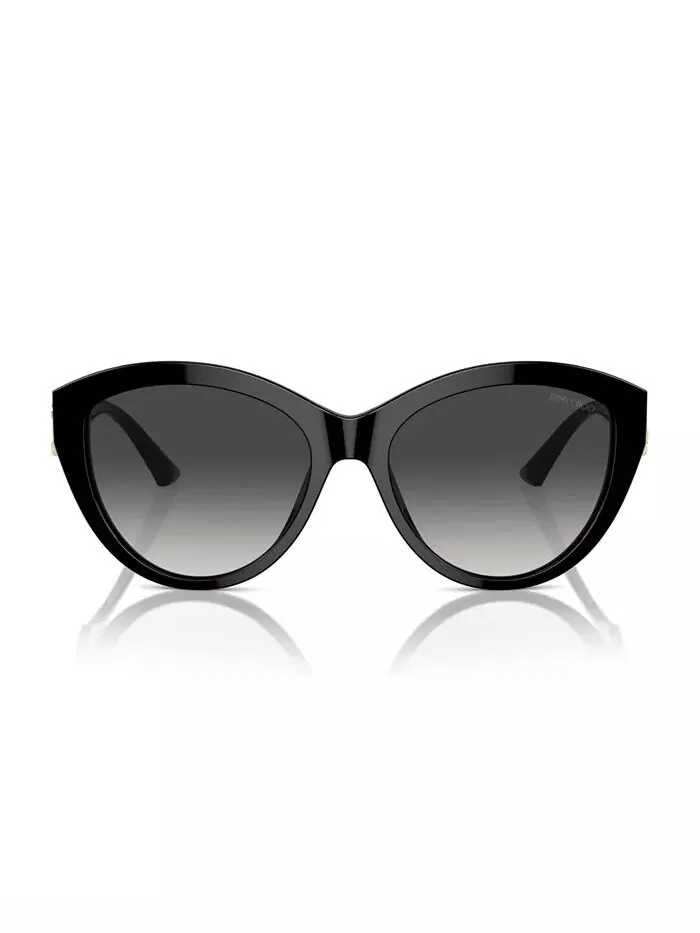 Женские солнцезащитные очки, JC5007 Jimmy Choo — изображение 7 из 10, синий
