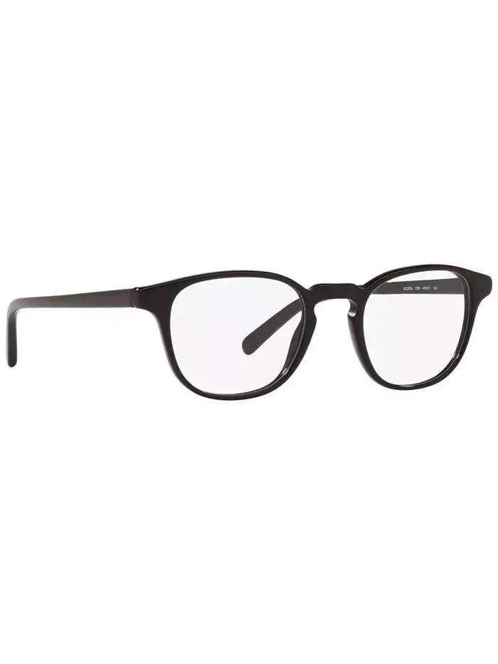 Мужские очки Lenscrafters — изображение 2 из 7, черный