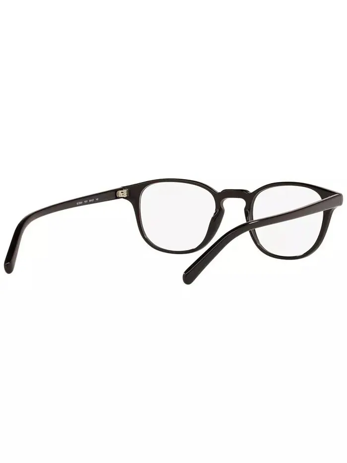 Мужские очки Lenscrafters — изображение 3 из 7, черный