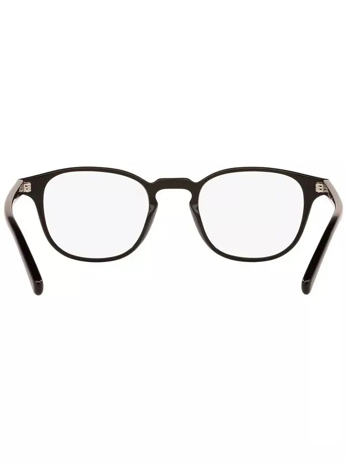 Мужские очки Lenscrafters — изображение 4 из 7, черный