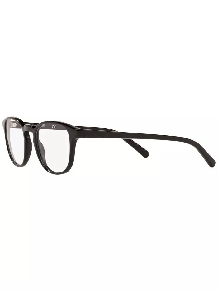 Мужские очки Lenscrafters — изображение 6 из 7, черный