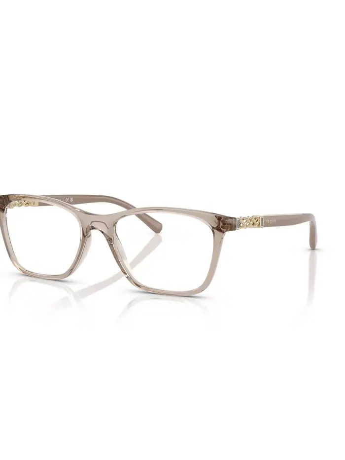 Женские очки Pillow, VO5632B Vogue Eyewear — прозрачный