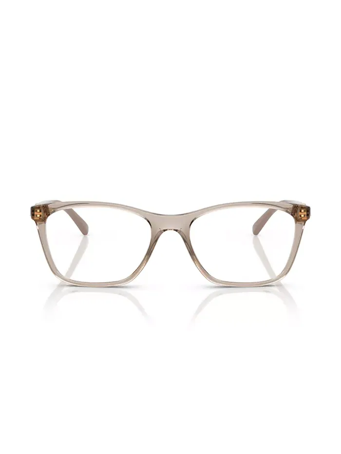 Женские очки Pillow, VO5632B Vogue Eyewear — изображение 2 из 7, прозрачный
