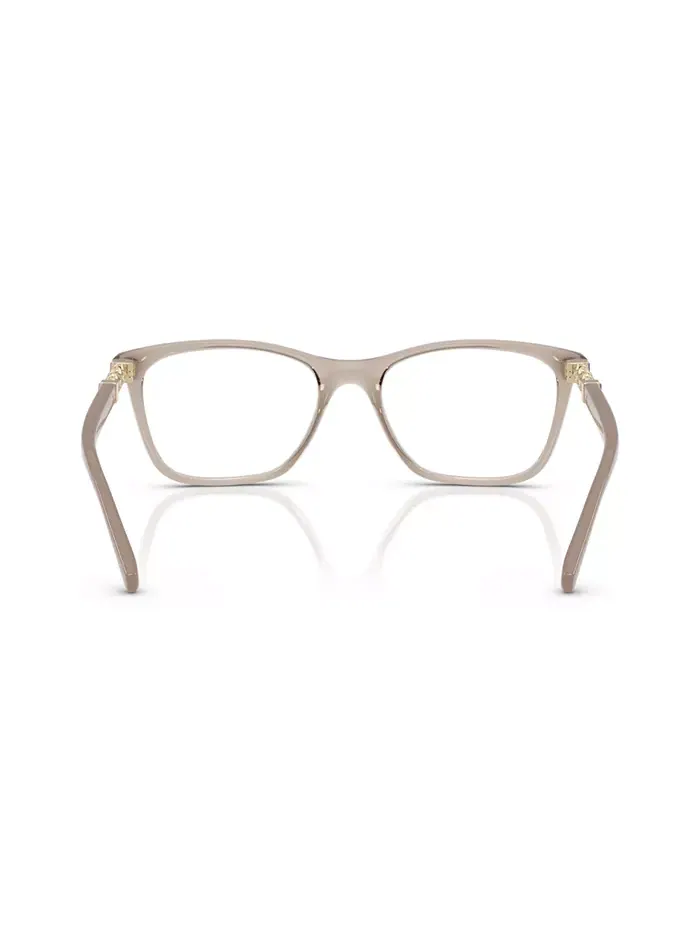 Женские очки Pillow, VO5632B Vogue Eyewear — изображение 4 из 7, прозрачный