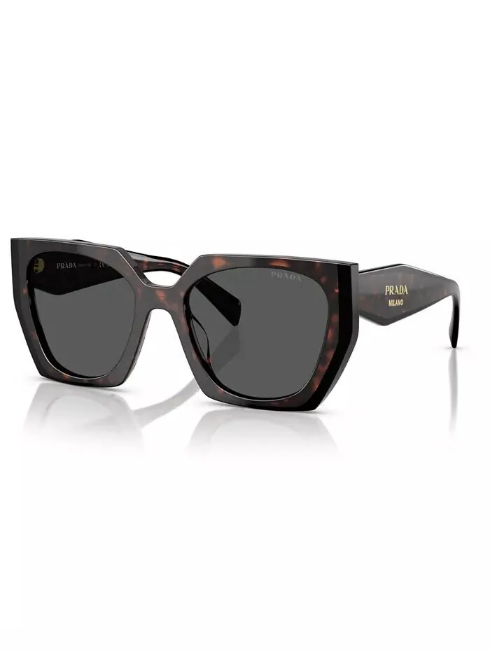 Женские солнцезащитные очки PRADA