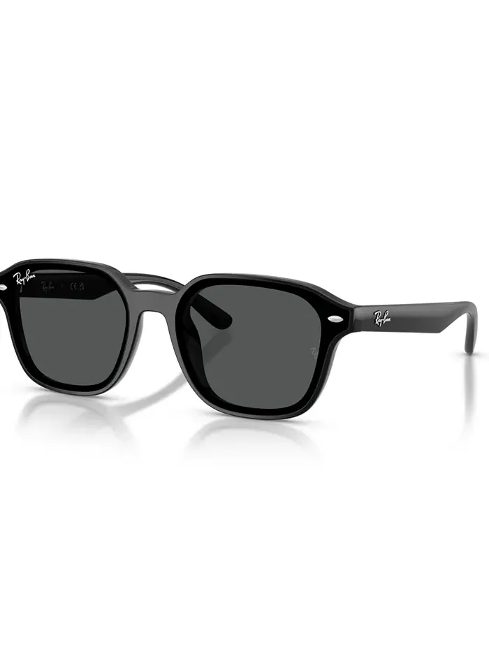 Унисекс большие солнцезащитные очки, RB4458D Ray-Ban