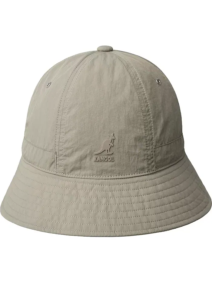 Мужская повседневная панама Park Life Kangol — серый