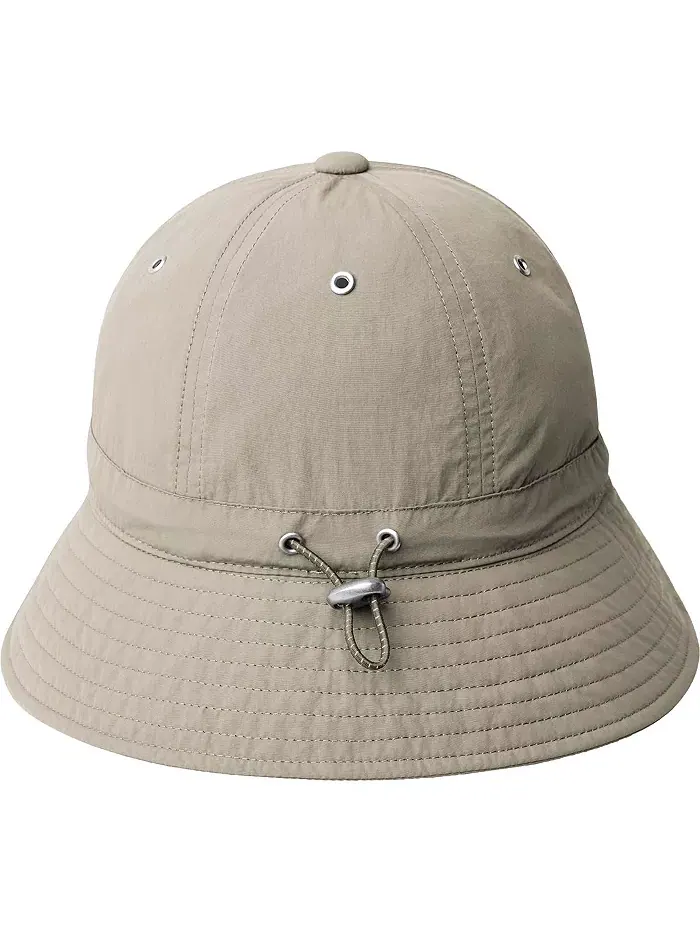 Мужская повседневная панама Park Life Kangol — изображение 2 из 2, серый
