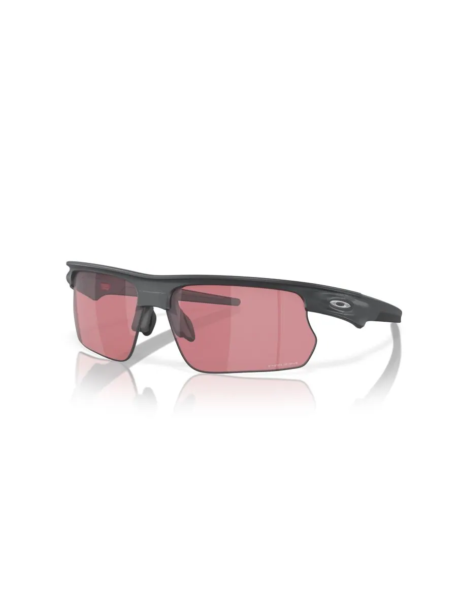 Поляризованные солнцезащитные очки унисекс, BiSphaera OO9400 Oakley — изображение 1 из 7, черный
